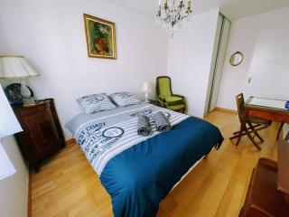Appart familial, proche Disney, Paris - Bussy-Saint-Georges - 3