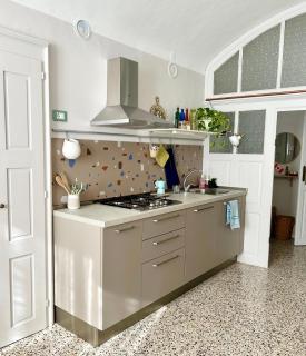 Casa Mafalda trilocale in centro - Biella - 2