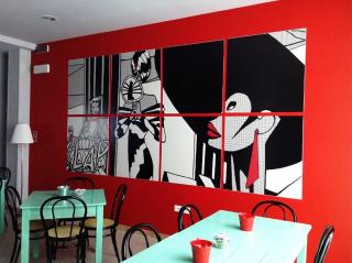 Hotel Byron solo per giovani - Riccione - 0