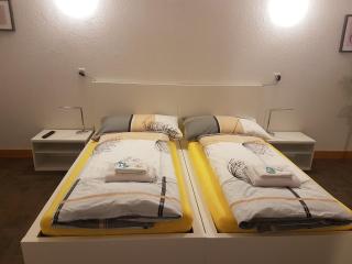 good bed Bettenhausen - Herzogenbuchsee - 1