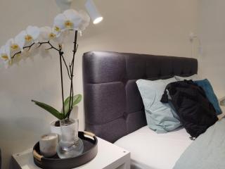 Modern Courtyard Condo - Liepāja - 5