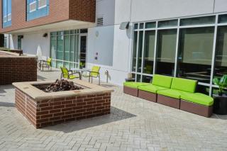 SpringHill Suites by Marriott Dallas Lewisville - 5