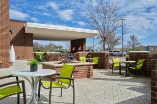 SpringHill Suites by Marriott Dallas Lewisville - Lewisville - 6