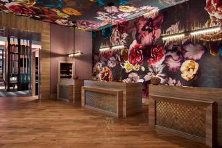 SpringHill Suites by Marriott Nashville Downtown/Convention Center - Nashville - 0