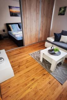 Ferienwohnung im Starenweg - Blankenburg - 8