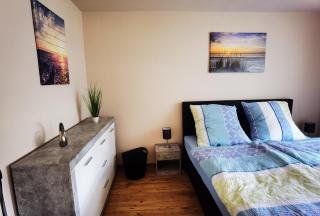 Ferienwohnung im Starenweg - Blankenburg - 7