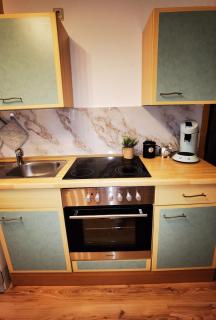 Ferienwohnung im Starenweg - Blankenburg - 1