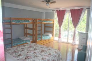 Zoila's Suite Escape - Nuevo Tingo - 2