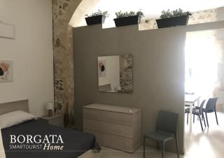 Borgata Home - Casa Vacanza Siracusa - 5