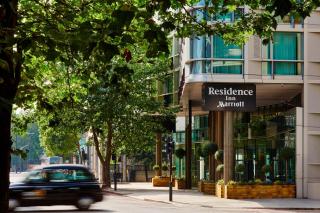 Residence Inn by Marriott London Kensington - Londra - 4