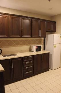 الشهداء الفاخر للشقق المخدومة - 5