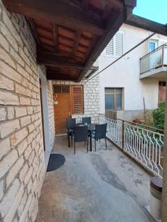 Kuća za odmor "Dida Pere" - Zaton - 6