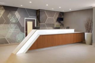 SpringHill Suites Dallas Addison/Quorum Drive - Addison - 7