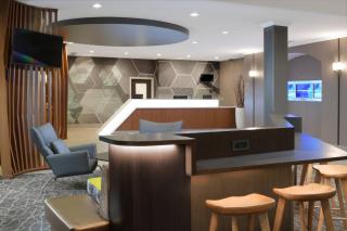 SpringHill Suites Dallas Addison/Quorum Drive - 6