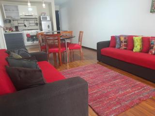 Departamento acogedor para viajeros y turistas - Città del Messico - 0