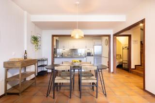 Spectacular Beachfront Loft-Style CASA CORINA II - El Médano - 7