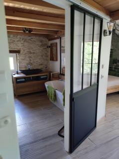 Saint Laurent - Portes-en-Valdaine - 1