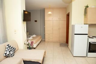 Kalamata beach apartment - Kalamata - 7