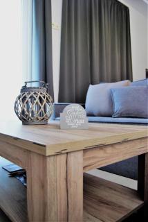 Atrium Apartment - Parga - 0