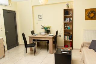 Kalamata beach apartment - 7