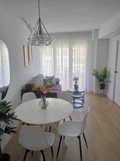 Apartamento Granada-Hipercor - Granada - 4