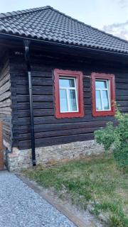 DREVENICA - Hrabušice - 0