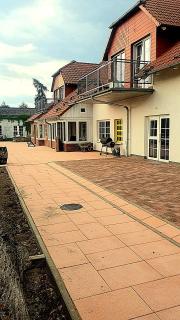 Haus Müritz, FeWo 12 Möwe - Zielow - 9