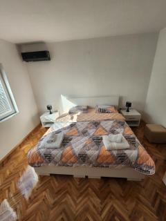 Kara Apartments Ohrid - 9