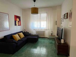 Appartamento sul mare con giardino e posto auto - 6