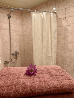 Center of city apartments, bus station 1min, airport 5 min - 2