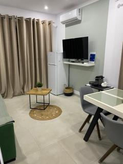 Apartment Artemis - Himare - 0