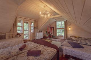 Cousy historical house near Peipsi lake - Kodavere - 9