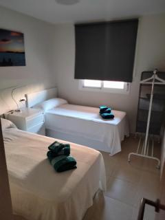 Apartamento Como en Casa - Cala Marqués - Vera Playa - 4