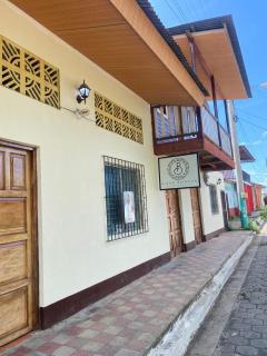 Hostal Casa Bonita Ometepe - Rivas - 0