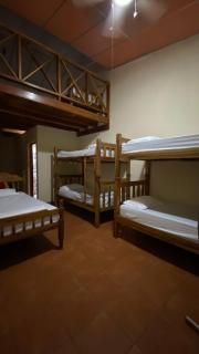 Hostal Casa Bonita Ometepe - Rivas - 7