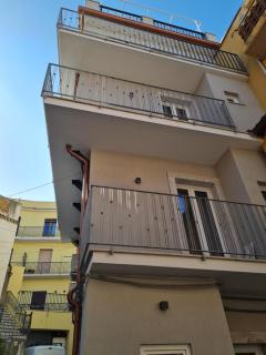 EPONIMI ROOMs - Taormina - 4