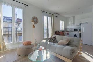 Le Albrand - Joliette - St Charles - Vieux Port - Marsiglia - 1