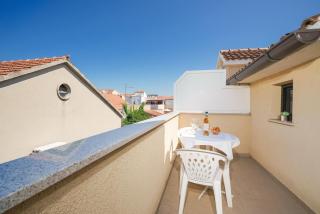 Apartment and Rooms Mrkovic - 1