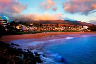 Sheraton Maui Resort & Spa - 2