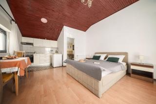 Apartment and Rooms Mrkovic - Vodice - 2