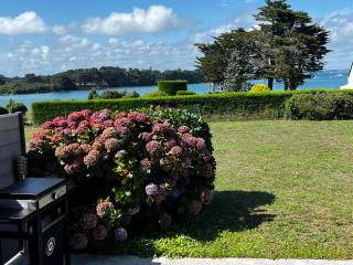 Maison vue mer - Golfe du Morbihan - 10 Personnes - Arzon - 6