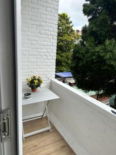 Rotterdam City Stay - Rotterdam - 7