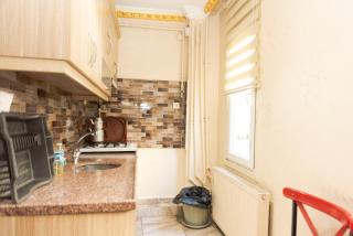 Öz Dünya Suites Apartment - Istambul - 1