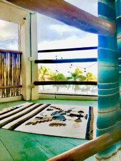 Casa Lilo Mahahual - privat house - 2