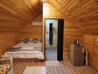Levant valleys huts اكواخ - - 3