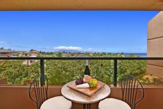Kahana Villa E601 - Kahana - 0