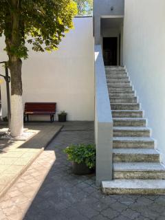 Camere de închiriat Bucura 5-6 - 2