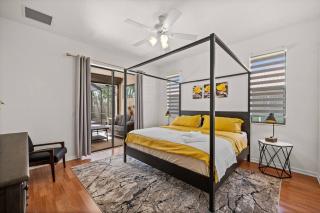 Cozy 3BR Gulf Coast house with heated pool - Englewood - 4