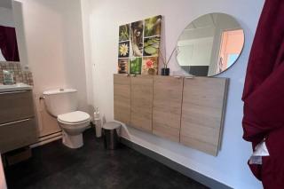 Magnifique Duplex Choisy le roi avec parking - Choisy-le-Roi - 3