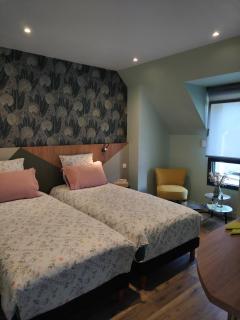 Chambre d'hôtes Seiz Breur - 7